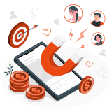 Cenník - Web s CMS